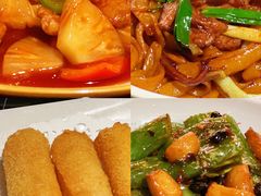-稻香饭店(IFS国金中心店)
