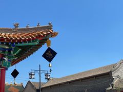 -大召寺明清一条街