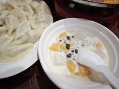 -喜家德虾仁水饺(长泰广场店)