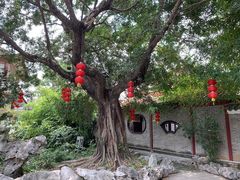 -东江渔村·古典园林·30年粤菜老字号(太和店)