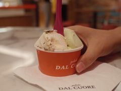 -Dal Cuore 达可芮冰淇淋(陕西北路店)