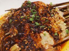 -小杨烤肉(高新店)