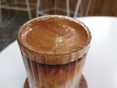 生耶Dirty-COMPANION COFFEE小伴咖啡