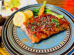 -1886德国汽车餐厅(外滩中央店)