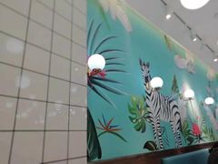 -不二烫捞麻辣烫(白云凯德店)