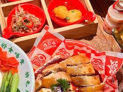 -西关味(大卫城店)