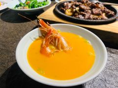 -铭家家宴·海鲜青岛菜·院子餐厅(燕岭路店)