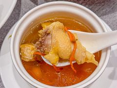 -得月楼·省级非遗·传统苏帮菜(观前店)