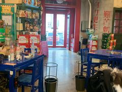 -马路边边串串香形象店(磐石路店)