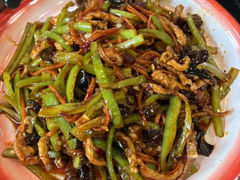 -东北特色铁锅炖·柴火灶(富阳一店)