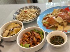 油爆虾-小实惠嘉(威海路店)