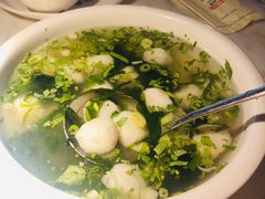 -日丰园海肠水饺·老字号大连海鲜(和平广场店)