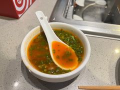 -海底捞火锅(欣大百货店)