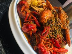 -三妹小龙虾·黄油蟹(华侨城总店)