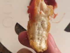 -麦当劳(广州新港东路第二分店)