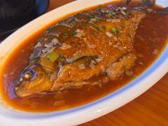 -莲餐厅·湖北菜·潜江小龙虾店(愚园路店)