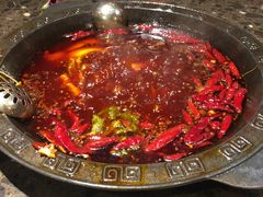 -重庆渝达老火锅(春熙路店)