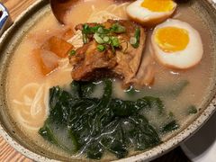-耕海日本料理(万达华府店)