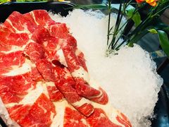 -椒王火锅(厚街万达店)