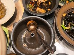 -云海肴云南菜·蒸汽石锅鱼(新奥店)