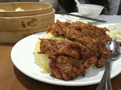 -鼎泰丰(新港中心店)