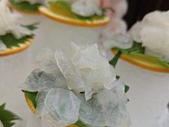 -祈胜邨•顺德鱼生•顺德菜(容桂店)