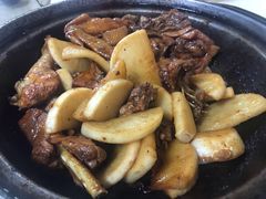-黎记大排档(慈云路店)