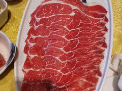 -东来顺饭庄(金泉广场店)