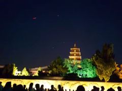 -大雁塔北广场音乐喷泉