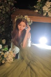 -米莱摄影写真(五大道别墅店)