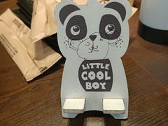-晓鲜熊猫烤鱼烤吧(西三旗百汇北门店)