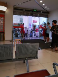 -上海市长宁区妇幼保健院