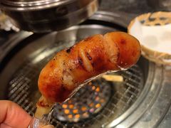 -響日本燒肉