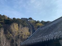 -慕田峪长城
