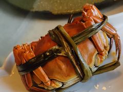 -水岸居湖景农家乐·阳澄湖大闸蟹