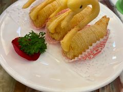 -椿记烧鹅(叠彩店)