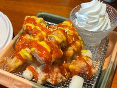 -鑫日千里马朝鲜族小馆(总店)