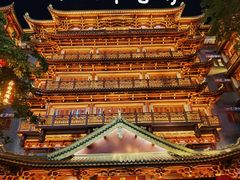 -大佛古寺