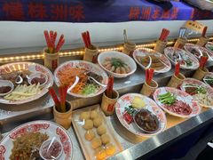 -西江红·株洲本地菜(滨江南路店)