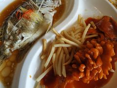 -马凯餐厅(长椿街店)