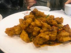 -桃园中华料理炸酱面(燕儿岛路店)