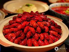 -济南香格里拉·咖啡泉自助餐厅