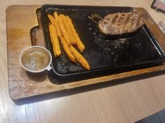 -必胜客(海光寺店)