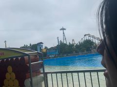 -杭州浪浪浪水公园