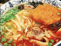 -陳香貴·兰州牛肉面(上海长风大悦城店)