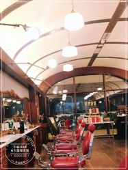 -THE BARN大屋理发馆