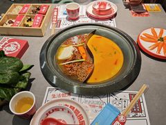 -生活如沸·顺德水牛奶火锅(大学路店)