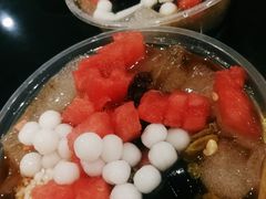 -冯记香辣兔火锅(茶店子总店)