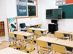 -东方金子塔成长中心(阜成门店)