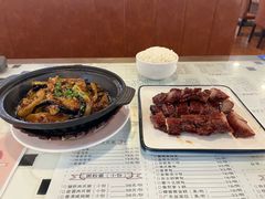 -甲乙丙丁港式茶餐厅(荣祥广场店)
